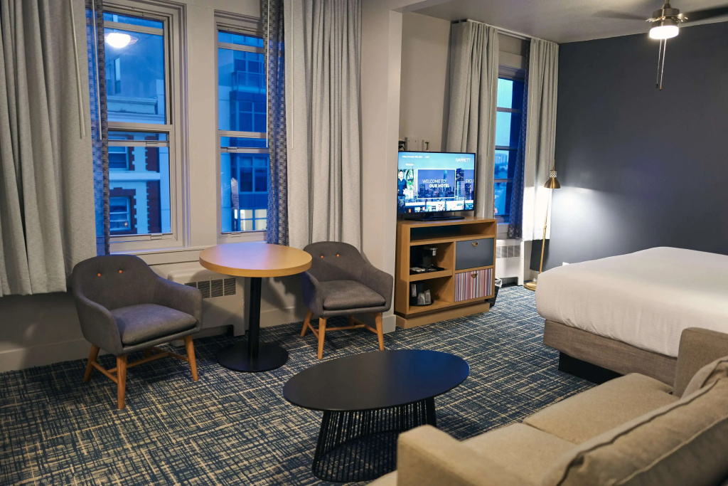 Hotel photo 3