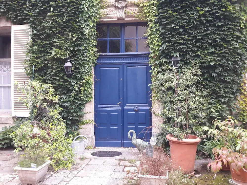 Apartment in the Historic Centre of Bayeux