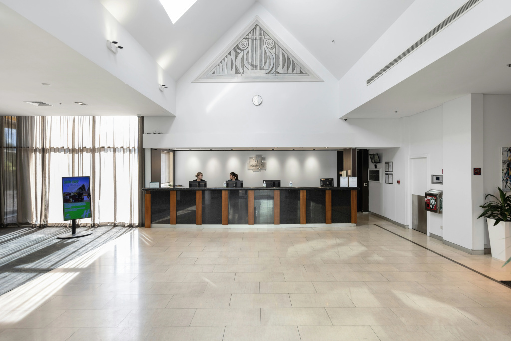 Holiday Inn Sydney Potts Point by IHG - Général