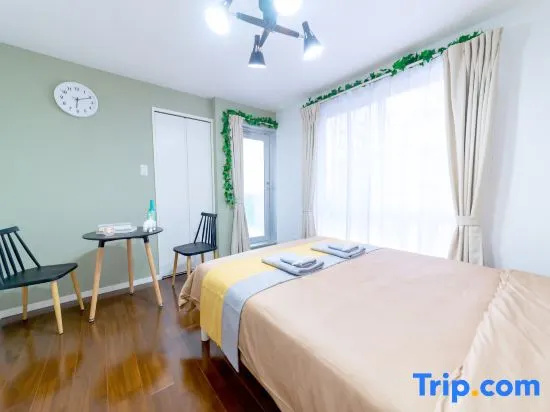 Nestay inn Tokyo Ryogoku 사진 2