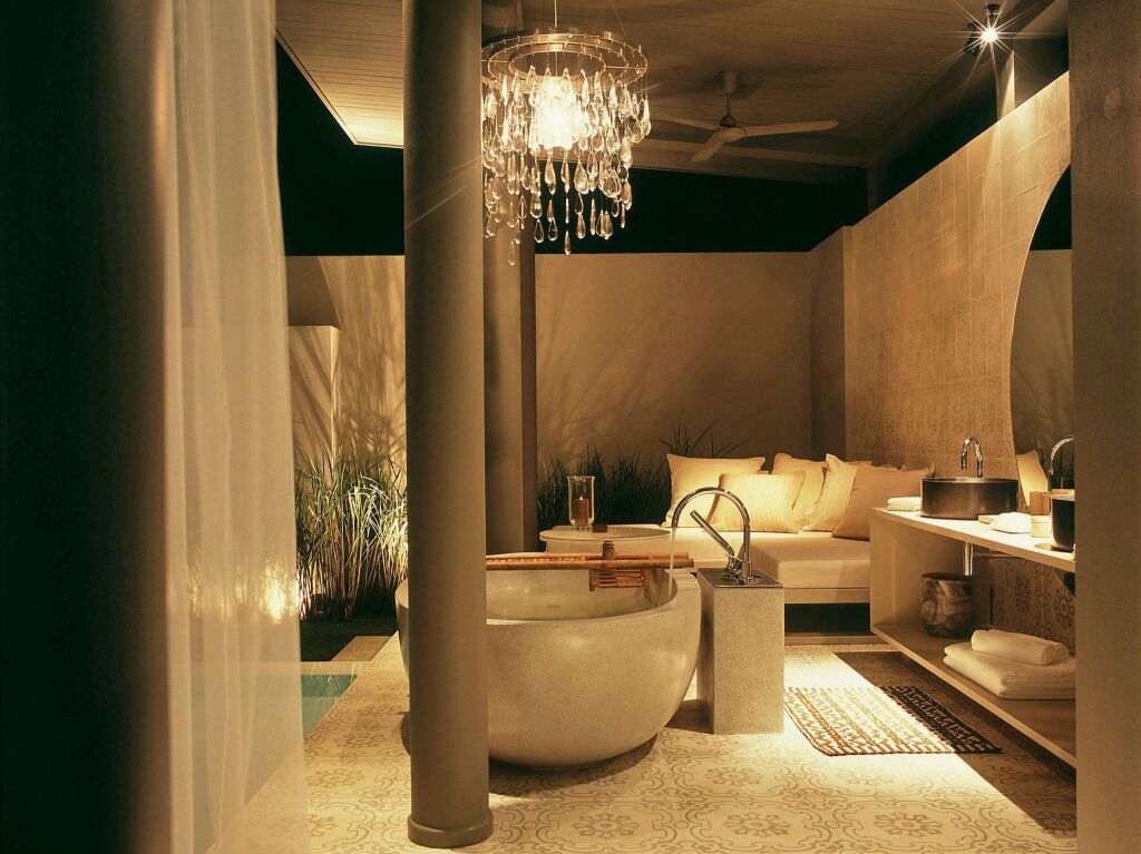 Sala Phuket Mai Khao Beach Resort