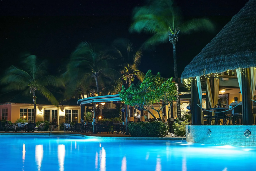 Grand Isle Resort & Residences - Général