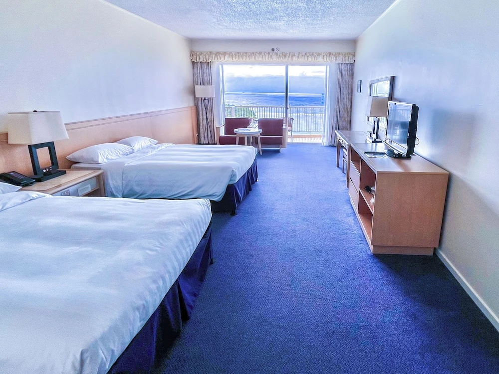 Premier room