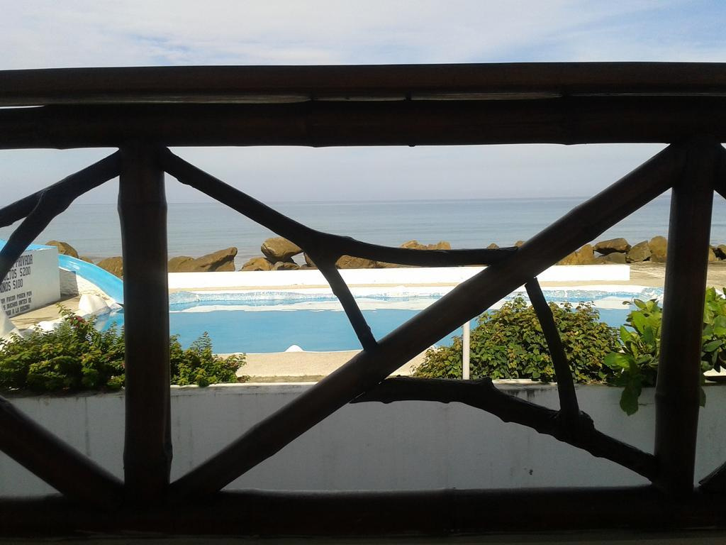 Hotel San Jacinto