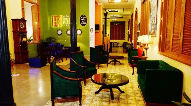 Hotel photo 12