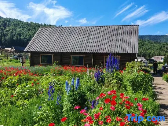 Huajian Creek Lodge · Hidden Luxury Riverside Scenic B&B (Hemu Scenic Area Hemu Bridge Branch)