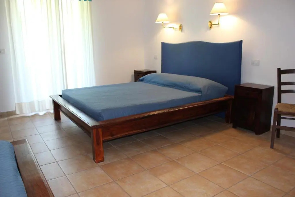 Poggio degli Ulivi - Chambres