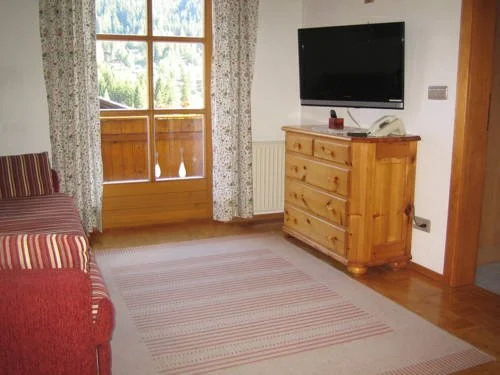 Appartement-Pension Stocker