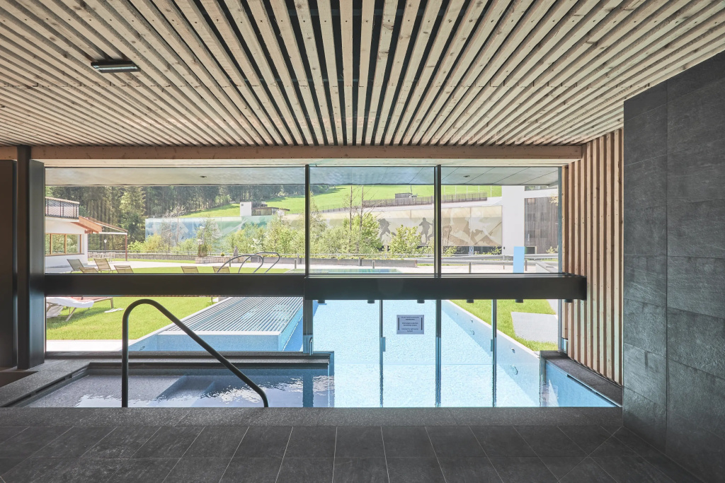 Hotel Wellness Sporthotel - Général