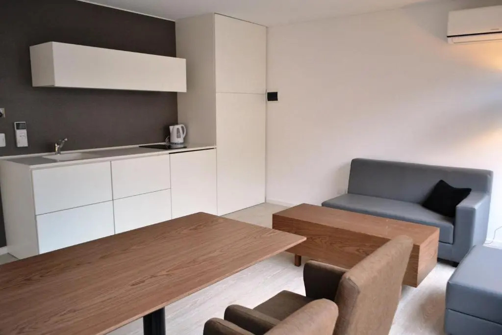 Avvenire Rondeau by Simply Feel at Home - Chambres