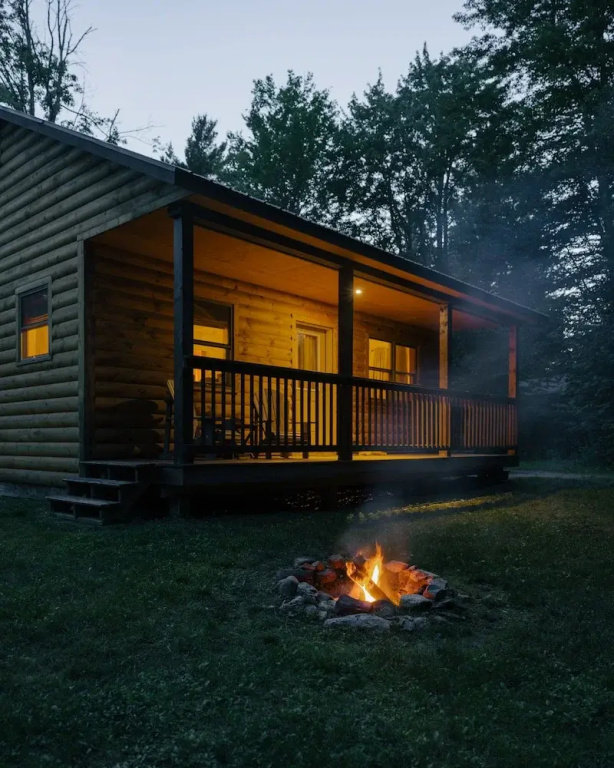 Sterling Ridge Resort - Chambres