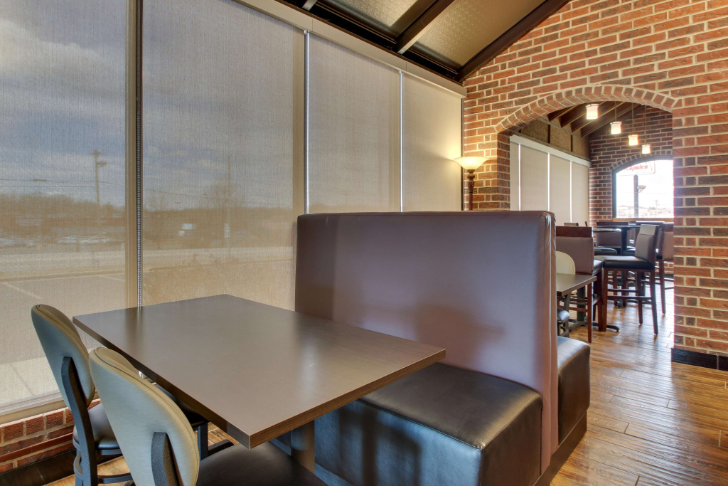 Drury Inn & Suites Poplar Bluff - Général