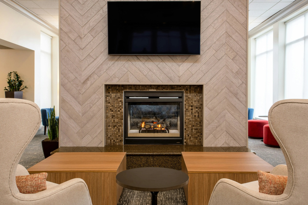 Hilton Garden Inn Nashville/Smyrna - Général