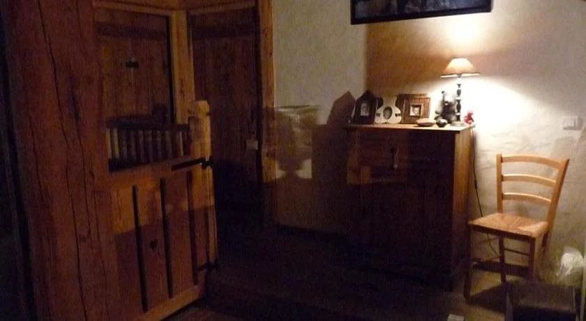 Voir la photo 4 — La Maison de Calixte " Le Chalet"