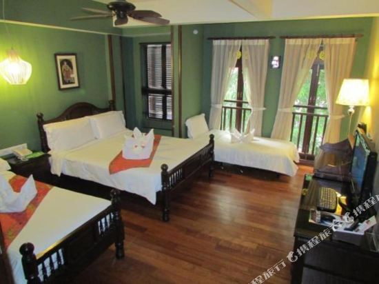 Anggun Boutique Hotel