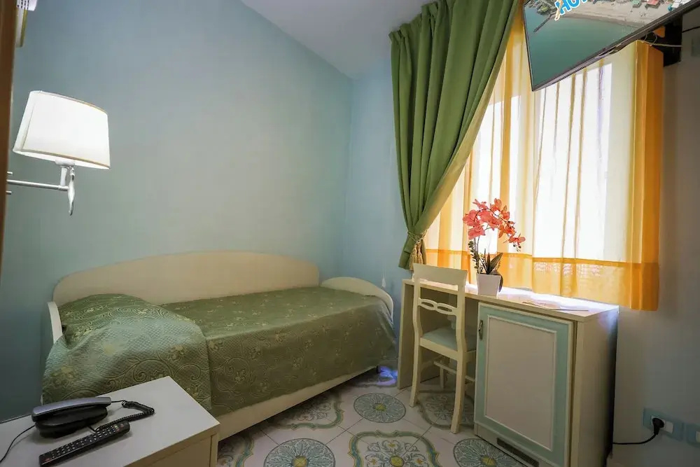Hotel Rivamare - Chambres