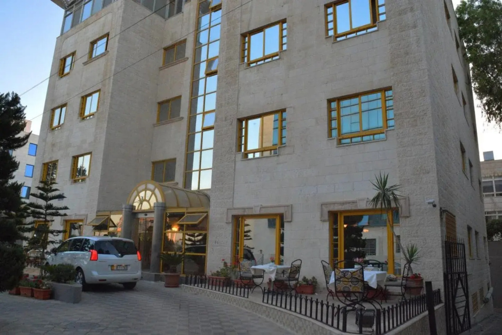 Hotel photo 21