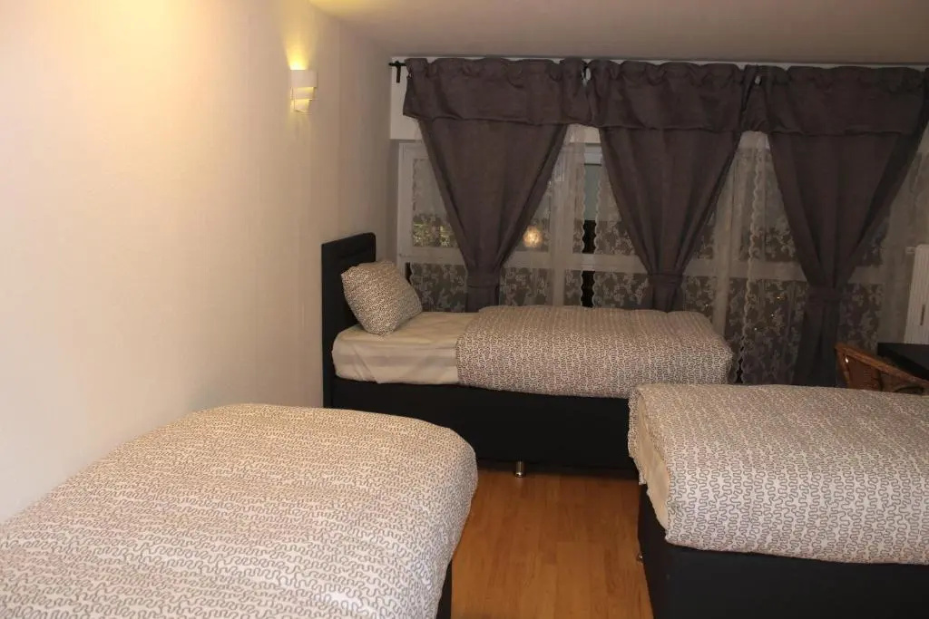 Comfort room