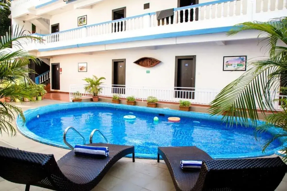 Hotel photo 3