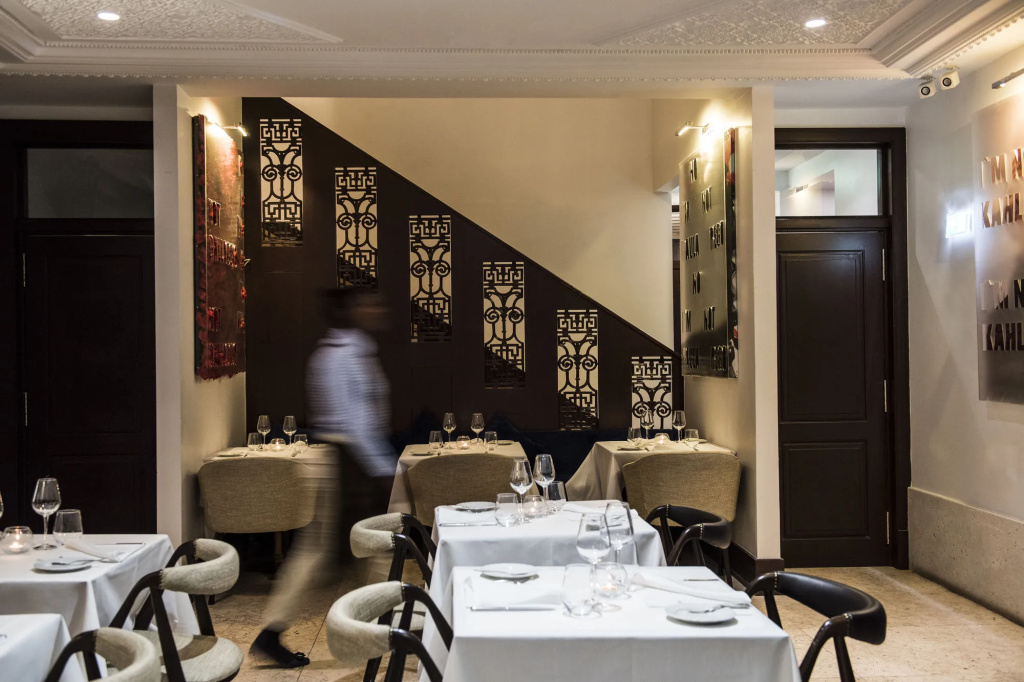 Santiago de Alfama - Boutique Hotel - фото 26