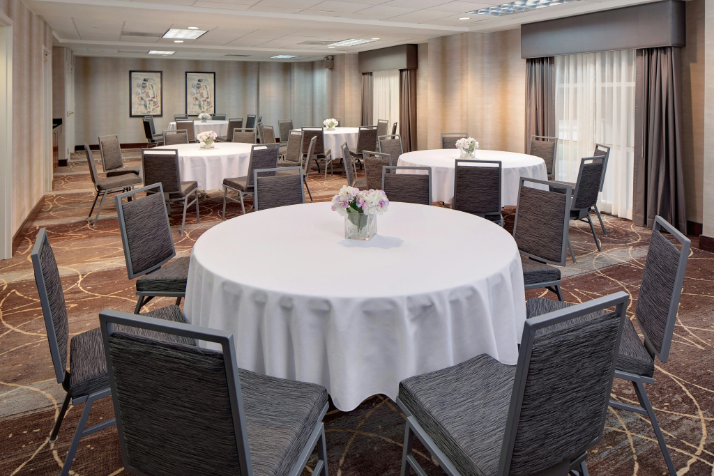 Homewood Suites by Hilton Minneapolis-Mall Of America - Général