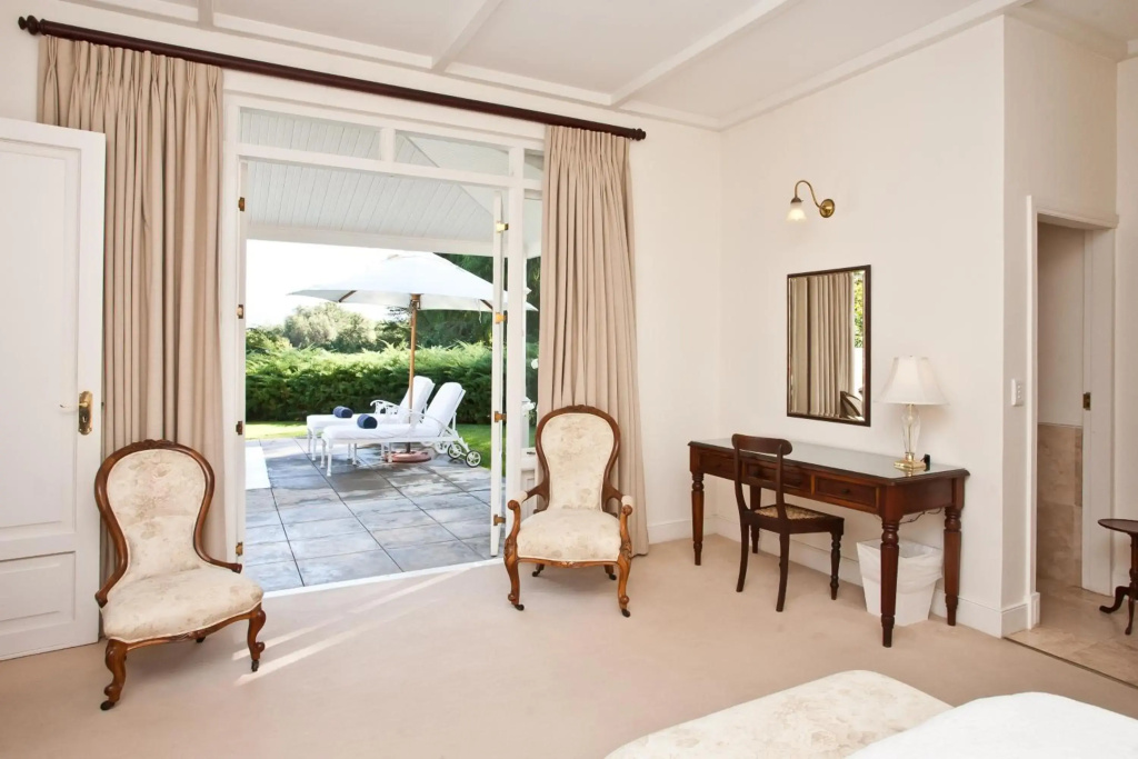 Rosenhof Boutique Hotel - Général