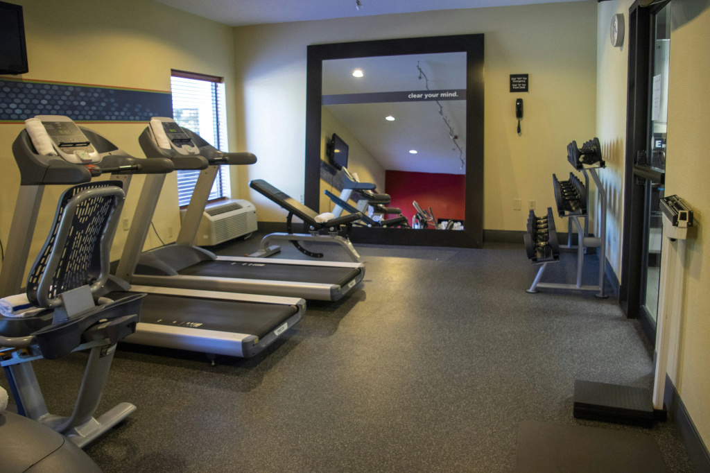 Hampton Inn St. Louis/Chesterfield - Général