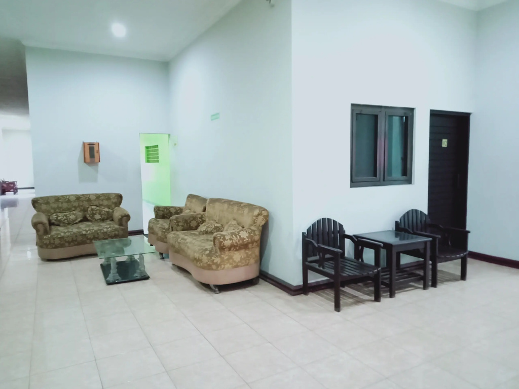 Hotel Namira Syariah Pekalongan - Chambres