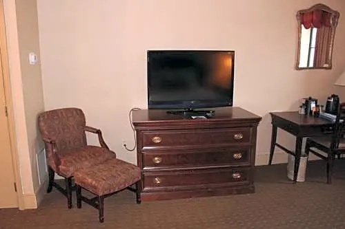 Roberts Riverwalk Urban Resort Hotel - Chambres