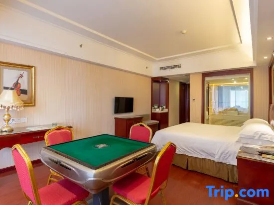 Vienna Hotel Xinyu Fenyi South Changshan Road Branch - Chambres