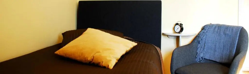 Hotell Laurentius - Chambres