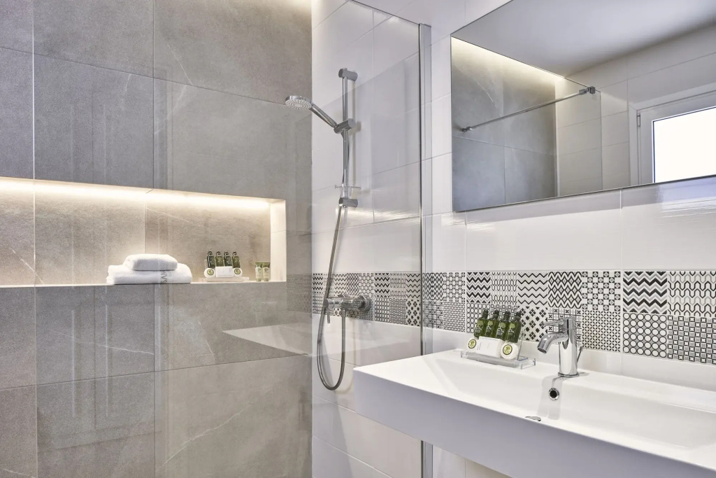 San Antonio Corfu Resort -Adults Only - Général