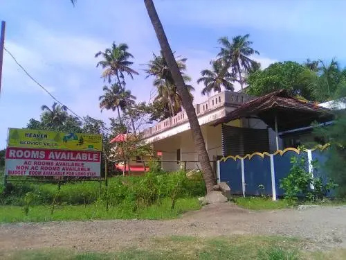 Heaven In Cherai