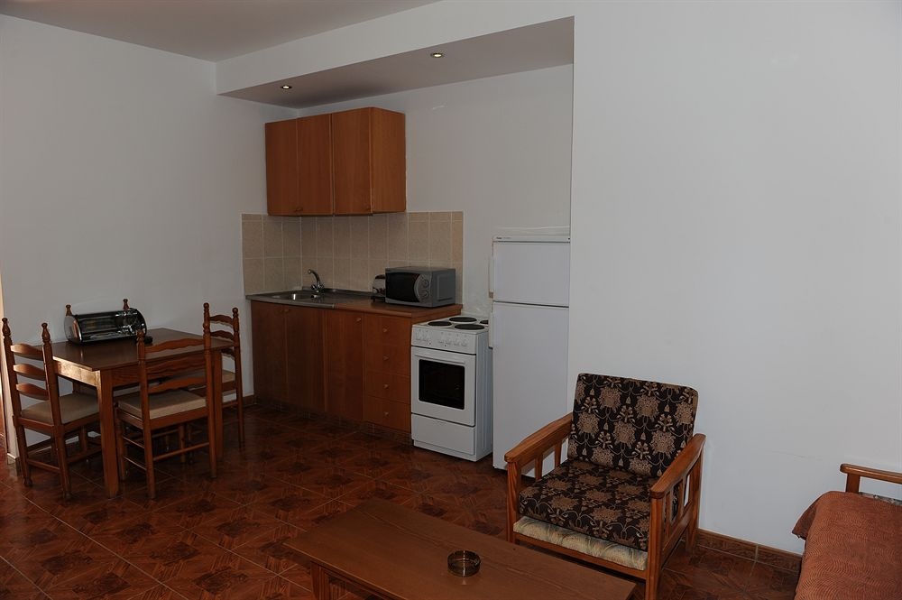 Alexia Hotel Apartments - Général