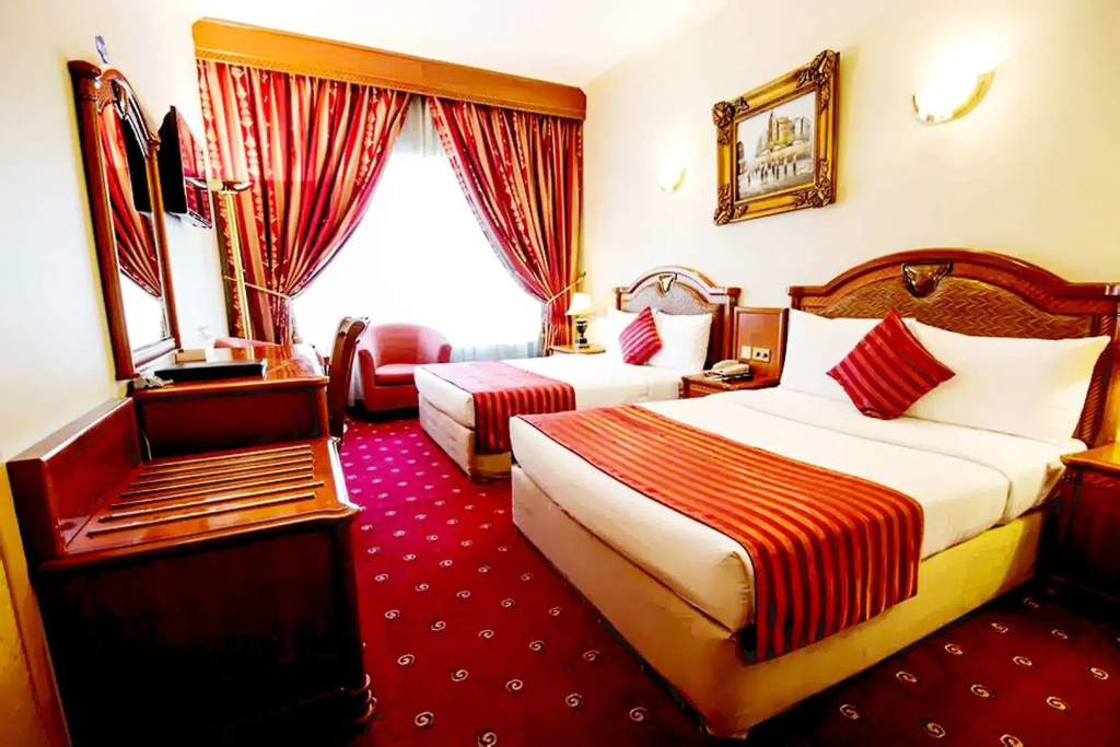 Hotel photo 5