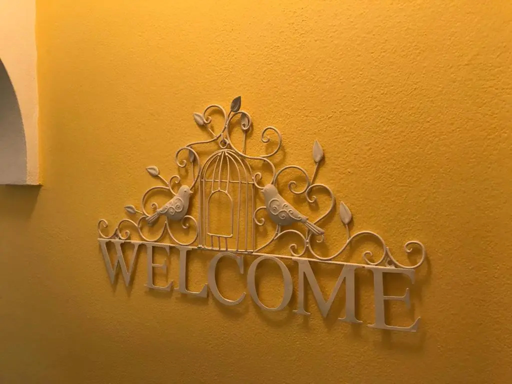 U svatého Urbana - Chambres