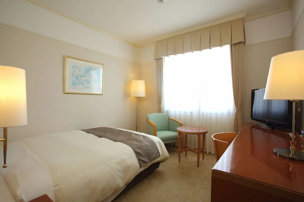ANA Holiday Inn Kobe Sanda - Chambres