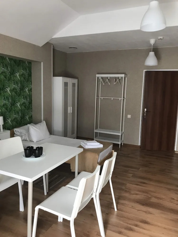 Одноместный номер Standard в Отель City Westa