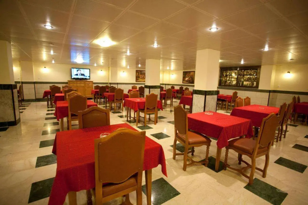 Hotel photo 8