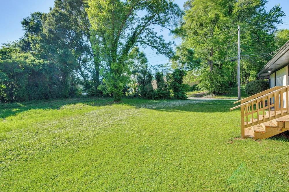 Chic College Park Cottage ~ 2 Mi to Main Street!