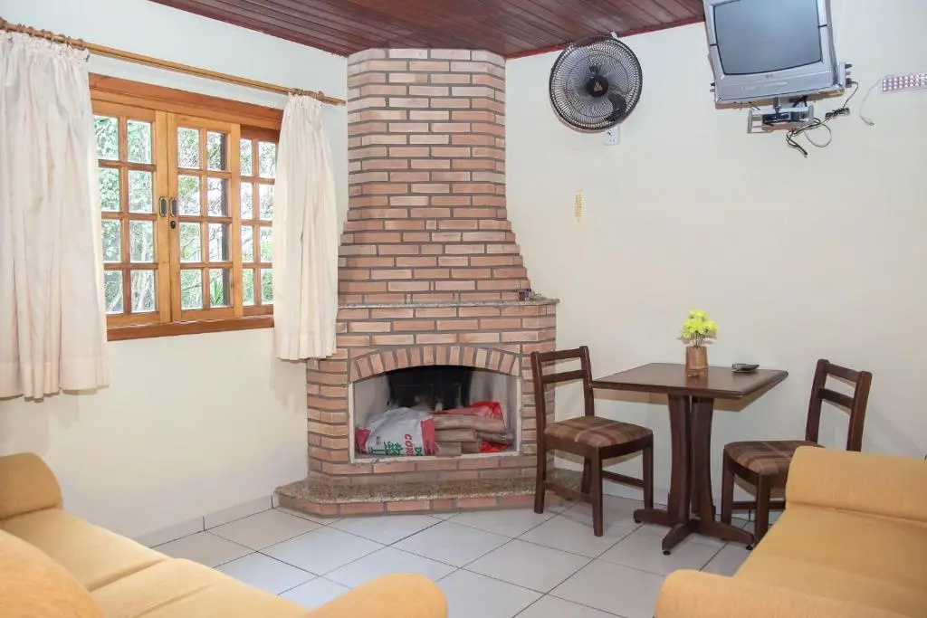 1 Bedroom Chalet