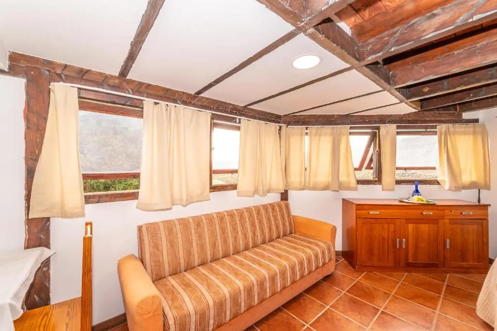 Casa Giuliana - Chambres