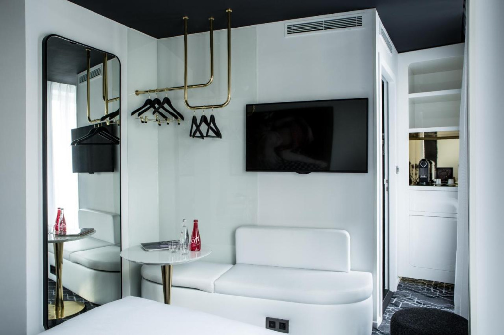 Le General Hotel 31