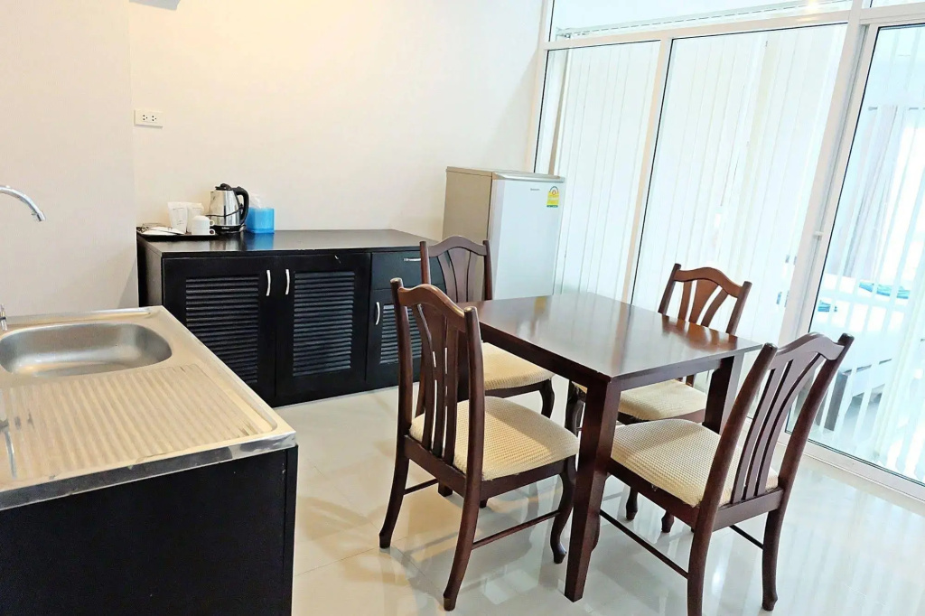 Krabi Hipster Hotel - Général