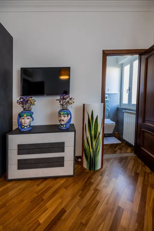 Classic room