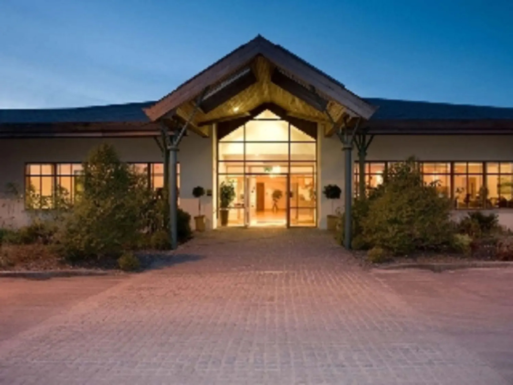 The Blarney Hotel & Golf Resort
