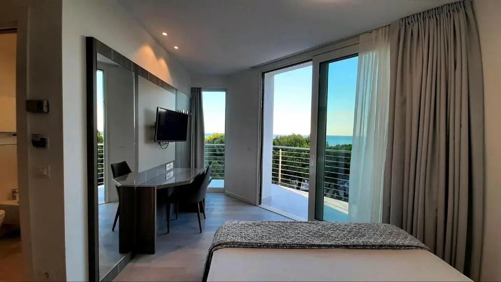 Standard room