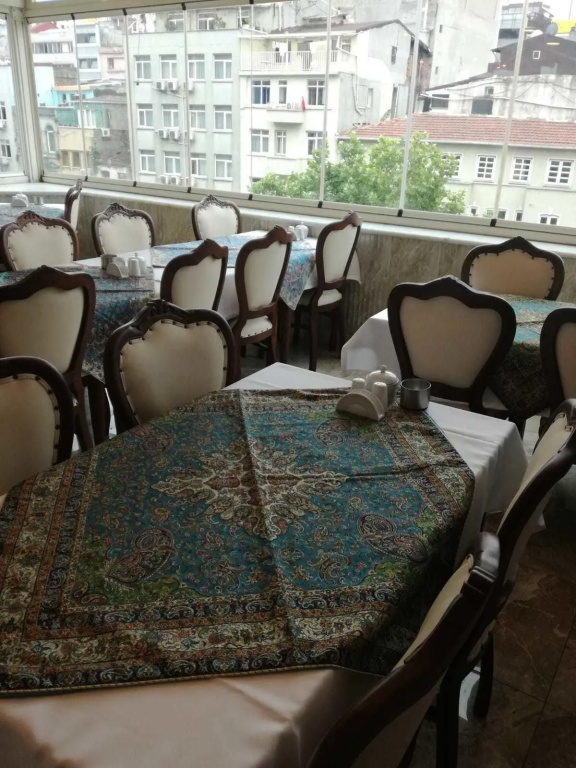 Hotel photo 13