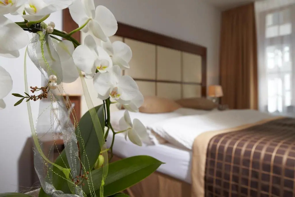 Zur Post - Chambres