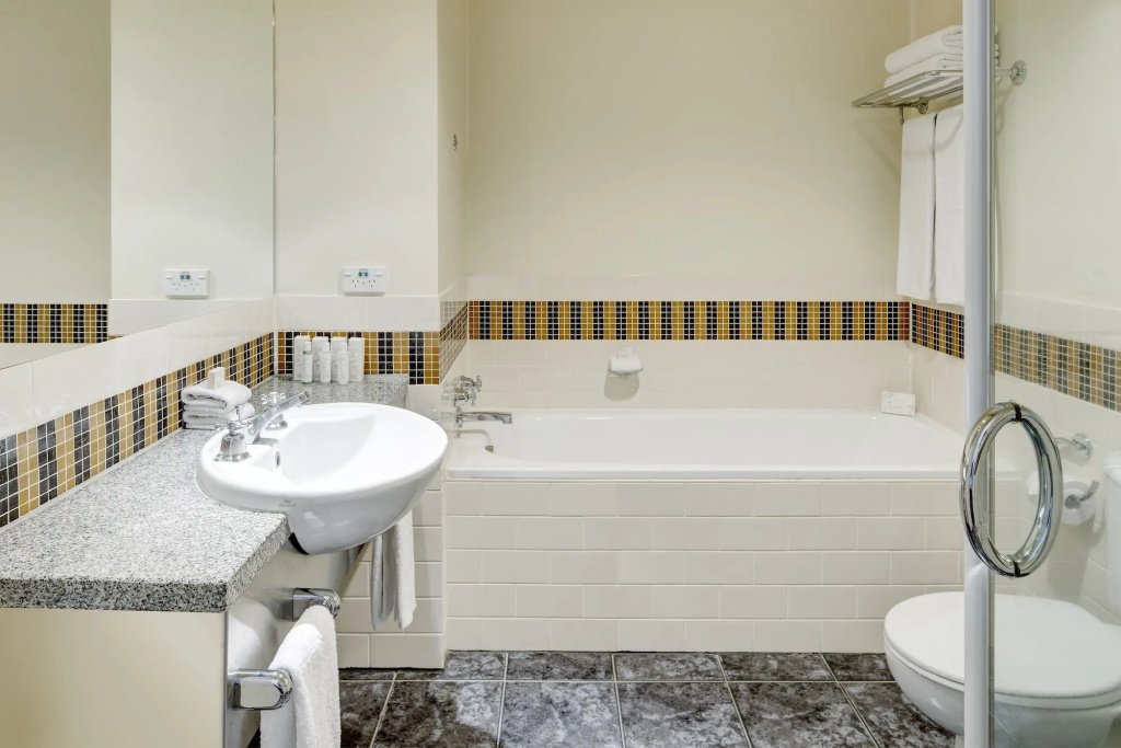Rendezvous Heritage Hotel Auckland - Général